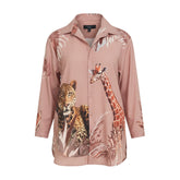 Blusón Nueva colección